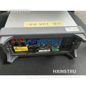34465A keysight มัลติมิเตอร์6.5หลัก truevolt DMM-รับส่วนลด H - Product Image 3