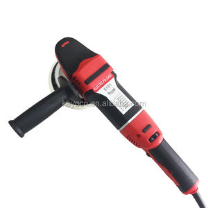 6 pouces 1200w Polisseuse à double <span class=keywords><strong>action</strong></span> à engrenage variable de haute qualité - Product Image 2