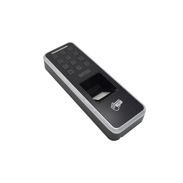 Best Prices Wiegand Rfid Usb Biometric Fingerprint Door Lock Access Controller System