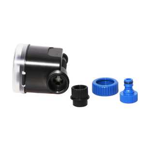 <span class=keywords><strong>2025</strong></span> Mới Nhất Thông Minh Wifi Vườn Nước Timers Tự Động Hệ Thống Thủy Lợi Với Điện Thoại Di Động Ứng Dụng Điều Khiển Cho Bãi Cỏ Và Nhà Máy Tưới Nước - Product Image 5