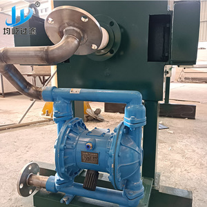 2026 Meistverkaufte Filtrationsausrüstung Direkt vom Hersteller Anpassbare Filterpresse Verfügbar. Niedriger Preis. - Product Image 4