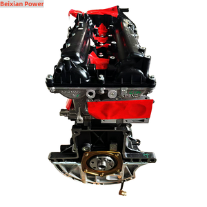 Conjunto de <span class=keywords><strong>Motor</strong></span> <span class=keywords><strong>1.5</strong></span> 15S4C Nuevo de Fábrica para Mg3 Mg5 MG3 5 <span class=keywords><strong>MG</strong></span> <span class=keywords><strong>ZS</strong></span> GT Roewe 350 360 - Product Image 2