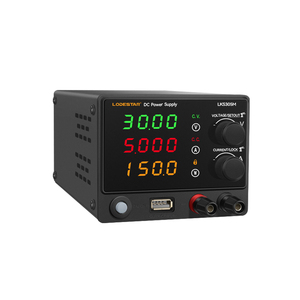 แหล่งจ่ายไฟแบบควบคุม LKS305M รุ่น High Mini 30V5A - Product Image 2