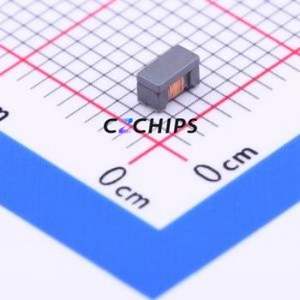 SMW3216B102ATE Common Mode Filter SMD,3.2x1.6mm RF 2 125V 250mA 1kOhm@100MHz - Product Image 1