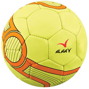 Heat Bonded PU PVC <b>Match</b> Hand Ball - Product Image 1