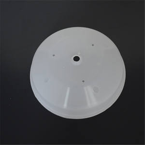 Cubierta Impermeable Minghui para Motor de Lavadora, Accesorio Moldeado por Inyección de Plástico, Modelo 032 - Product Image 1