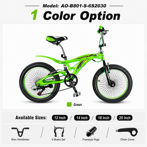 Usine toutes sortes de prix <span class=keywords><strong>Bmx</strong></span> vélo à vendre Freestyle <span class=keywords><strong>14</strong></span> 16 20 pouces Mini <span class=keywords><strong>BMX</strong></span> vélo <span class=keywords><strong>BMX</strong></span> Original <span class=keywords><strong>BMX</strong></span> - Product Image 4