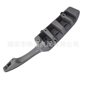 Chevrolet Interior <b>Door</b> <b>Handle</b> 25750066 25750067 10388386 Plastic <b>Replacement</b> Part - Product Image 3