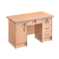 Modèles de tables de bureau en bois, table de bureau de petite taille
