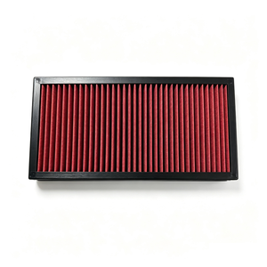 ไส้กรองอากาศแบบซักได้ประสิทธิภาพสูง High Flow Sport รุ่น 5Q0129620B สำหรับรถยนต์ <span class=keywords><strong>VW</strong></span> Caddy V SAB <span class=keywords><strong>California</strong></span> T7 เครื่องยนต์ 2.0 TDI TSI EA288 EA888 ปี <span class=keywords><strong>2022</strong></span>- - Product Image 2