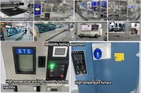 1.54 pouces 152*152 Ebook Reader E-ink Color E Ink Readerse-ink Color Display E Ink Display 10 pouces E-ink Color