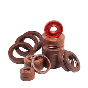 SH nhà máy chất lượng cao lão hóa và dầu kháng TG TC dầu thủy lực con dấu người lưu giữ - Product Image 1