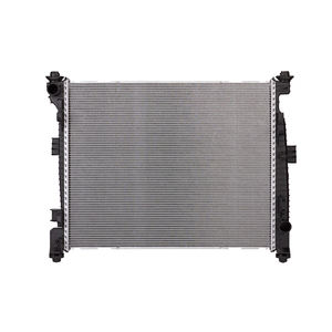 Radiatore in Alluminio OEM 68244867AA CU13656 per Dodge Durango Serie Citadel 16-22, Produzione Cinese all'Ingrosso - Product Image 1