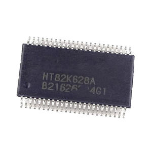Clavier d'encodage HT82K628 SSOP48 HT82K628A pour puces IC - Product Image 1