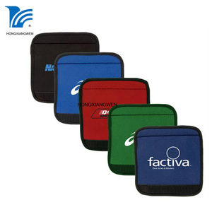 Envoltório do neopreno para o punho da bagagem com laço do gancho - Product Image 3