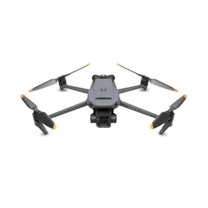 Version globale M3E Dron Mavic 3E Combo de base sans souci avec IP55 étanche 4/3 CMOS 20MP caméra large détection omnidirectionnelle - Product Image 1