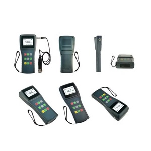 LS-LV100 Portable Vibrometer Vibration Measurement <b>Machine</b> Digital Vibration Tester Electronic Vibration Meter - Product Image 3