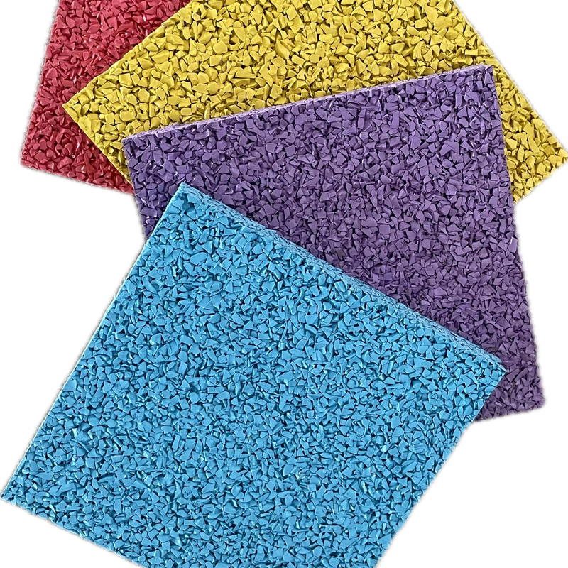 Factory Sale Anti UV EPDM Rubber