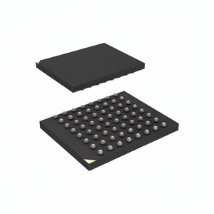 Electronic Circuit Components BOM IC In Stock PC28F512P33TF0 64 TBGA Memory - Product Image 1