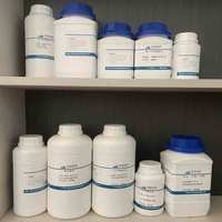 En stock Réactif organique Poudre de Benzyl 134-81-6 Intermédiaires agrochimiques Qualité analytique AR 98% 500g Tongkangda Guangdong