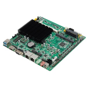Carte mère de bureau J1900IA1 V21 Mini-ITX DDR3 en gros pour les commandes de distributeurs - Product Image 1