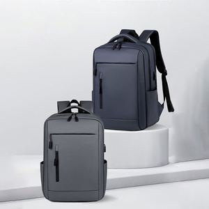 Hot Sale Custom Cheap Business Durable Lightweight College <b>Mens</b> Mochila Bagpack Waterproof Back Pack Travel Laptop <b>Bag</b> Backpack - Product Image 5