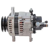 Alternateur générateur AC 12V 70A 2310022J10 2S, ensemble d'alternateur universel, pièces automobiles pour NISSAN PATROL 2.8TD