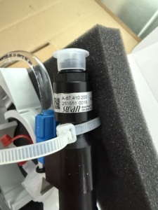 A-87.410.200 สวอนเซนเซอร์ เรด็อกซ์ เอสไอ - Product Image 2