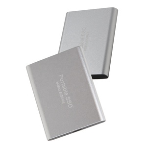Disco Duro SSD Móvil de 1 TB, 2 TB, 4 TB, 6 TB, 8 TB, 10 TB, 12 TB, 14 TB, 16 TB, Disco Duro Externo Portátil de Estado Sólido de 1, 2, 4, 6, 8, 10, 12, 14, 16 TB de Alta Capacidad - Product Image 1