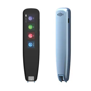NEWYES-<span class=keywords><strong>lector</strong></span> <span class=keywords><strong>de</strong></span> <span class=keywords><strong>texto</strong></span> <span class=keywords><strong>de</strong></span> escaneo portátil, 112 idiomas, traductor <span class=keywords><strong>de</strong></span> pluma <span class=keywords><strong>de</strong></span> diccionario electrónico - Product Image 2
