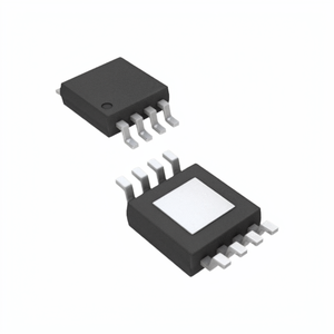 Power Management (PMIC) Components Electronic 8 SOlC Exposed Pad S-19516AY3A-E8T1U4 Manufacturer Channel - Product Image 1