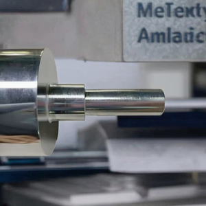 Servicio de Mecanizado de Precisión CNC de la Marca OEM Runpeng para Piezas de Aluminio Personalizadas con Tipo de Brochado para Maquinaria - Product Image 3