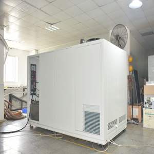 Yeni yüksek irtifa düşük hava basıncı <span class=keywords><strong>Test</strong></span> makinesi irtifa simülasyon odası/düşük basınç vakum Chamberer - Product Image 4