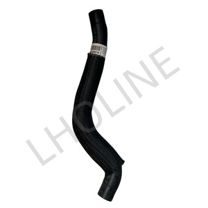Tuyau de liquide de refroidissement 84129276 en caoutchouc EPDM pour remplacement et réparation, longueur standard - Product Image 1