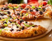 Linea Industriale Rettangolare per Pizza Longyu |   Linea di Panificazione ad Alta Idratazione |   Attrezzatura Automatica per la Produzione di Pizza Surgelata