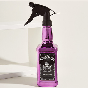 Rociador de Agua para Peluquería, Botella de Spray con Pulverización Fina para Salón de Belleza, 500ml 250ml 100ml - Product Image 5