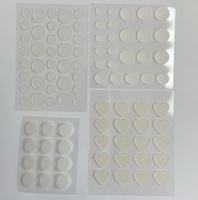 Patchs Hydrocolloïdes Respirants et Discrets pour l'Acné du Visage – Cica, Acide Salicylique, Étoiles Colorées, Thé Vert, Huile de Calendula