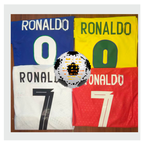 Toptan Futbol Forması 2006 Fransa Zidanes # 10 Away Retro Futbol Forması Uzun Kısa Futbol Forması Ev Diy Formaları - Product Image 1
