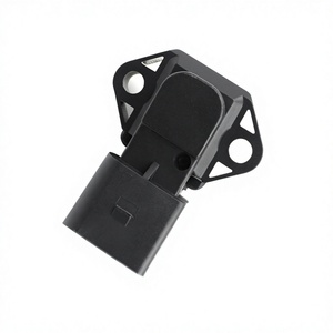 Capteur de pression ShanJianqing 0261230011 030906051A pour Santana 2000, pièce de rechange automobile - Product Image 1