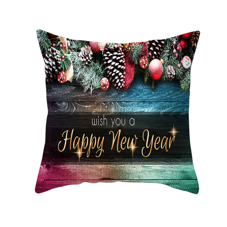 Colorful  Christmas