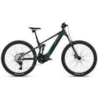 Vélo de montagne électrique CYCTRAC EM6 Enduro Mtb, vélo durable, vélo électrique, vélo de montagne électrique