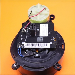 Robot Vacuum Cleaner Laser Radar Lidar LDS Module Spare <b>Accessory</b> Compatible With Roborock S8 Series G20 Replacement Navigation - Product Image 2