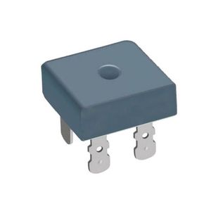 Cầu chỉnh lưu một Pha tiêu chuẩn 1pha 1KV 35A KBPC3510-G - Product Image 1