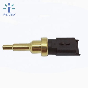 Sensor de Temperatura del Refrigerante del Motor de Respuesta Rápida PEIVSO para Peugeot 208 308 2008 3008 RCZ Citroen C3 C4 C5 OEM 9810048680 - Product Image 2