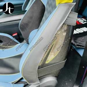 Чехол из натуральной кожи для BMW M2 M3 M4 M5 M8 G80 G81 G82 G83 G87 м - Product Image 6