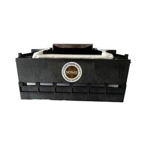 Caison Gốc Xp600 Đầu In 100% Thương Hiệu Mới Sinh Thái Dung Môi Mực Cho Dtf Dtg UV Máy In Cho Máy In Phun Máy In - Product Image 2