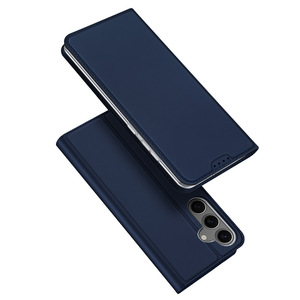 Per <span class=keywords><strong>DUX</strong></span> DUCIS Book-Style custodia per telefono a portafoglio per Honor 90/100/300 Ultra Magic 6/7 Lite X60 Pro X9C Skin-Like Touch antiurto - Product Image 3