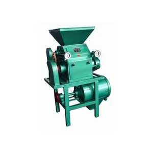 Hot sale wheat flour machine price