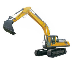 Excavadora de Orugas para Minería de Servicio Pesado, Nueva, de 37 Toneladas, Modelo XE370D XE370DLL, con Cucharón de 1.9 m³ - Product Image 1