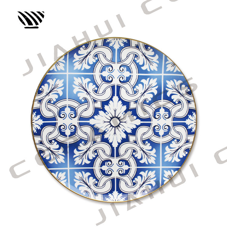 Plaque de chargeur 12in